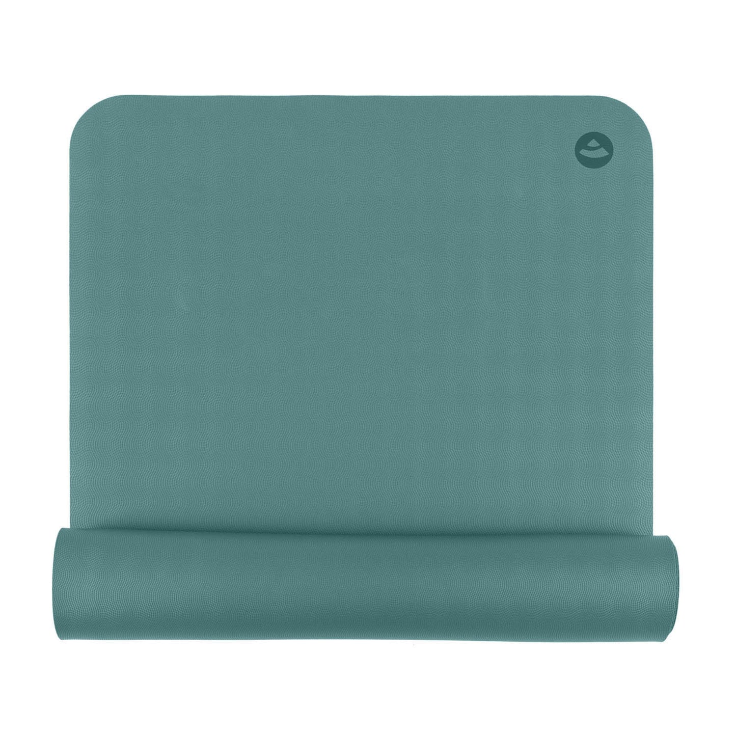 Natural Rubber Standard EcoPRO Yoga Mat - 4mm Thick - Extra Grip