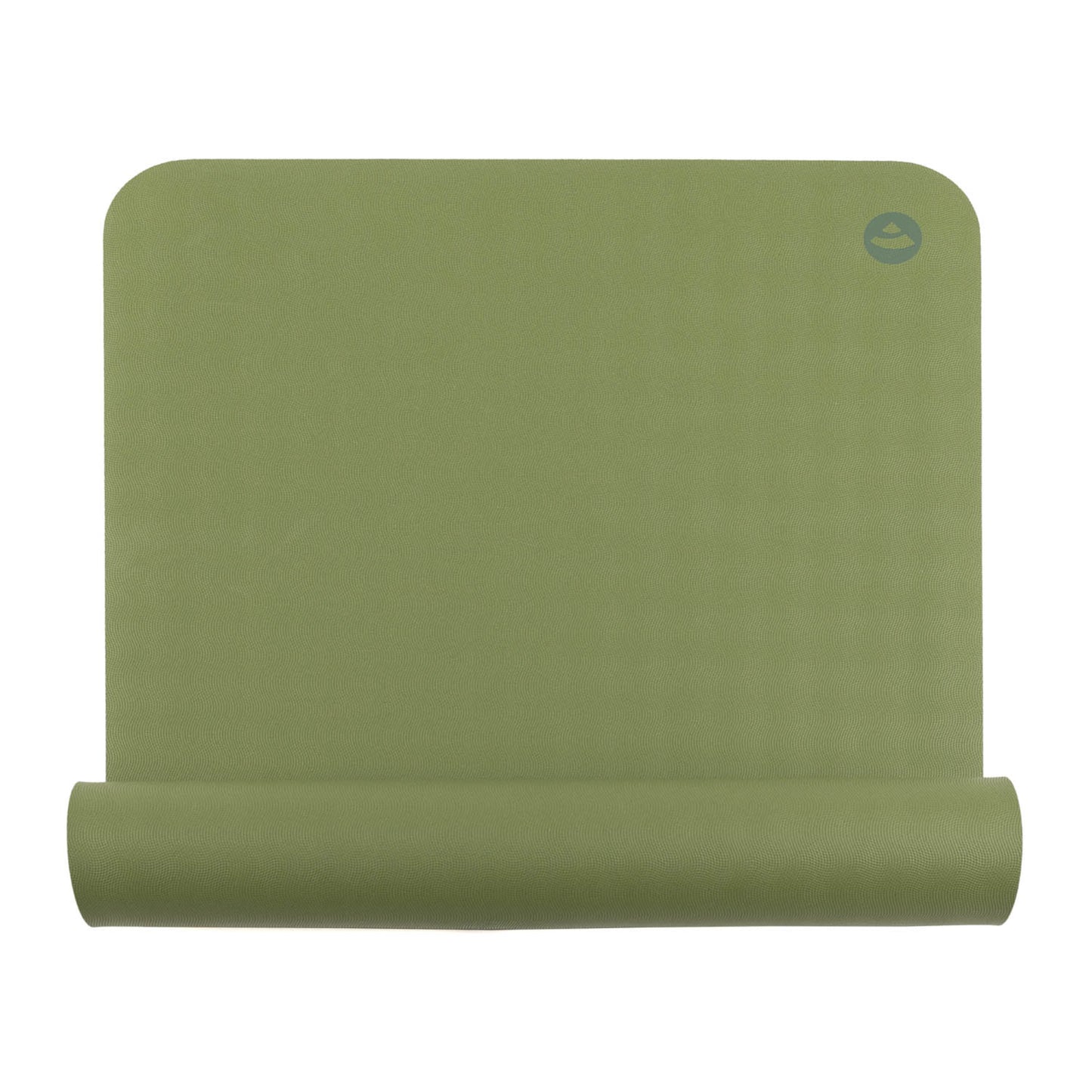 Natural Rubber Standard EcoPRO Yoga Mat - 4mm Thick - Extra Grip