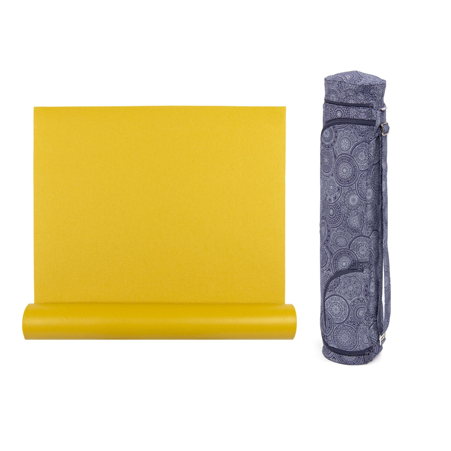 180cm EXTRA WIDE Ampio Mat and Maharaja 80 Mat Bag