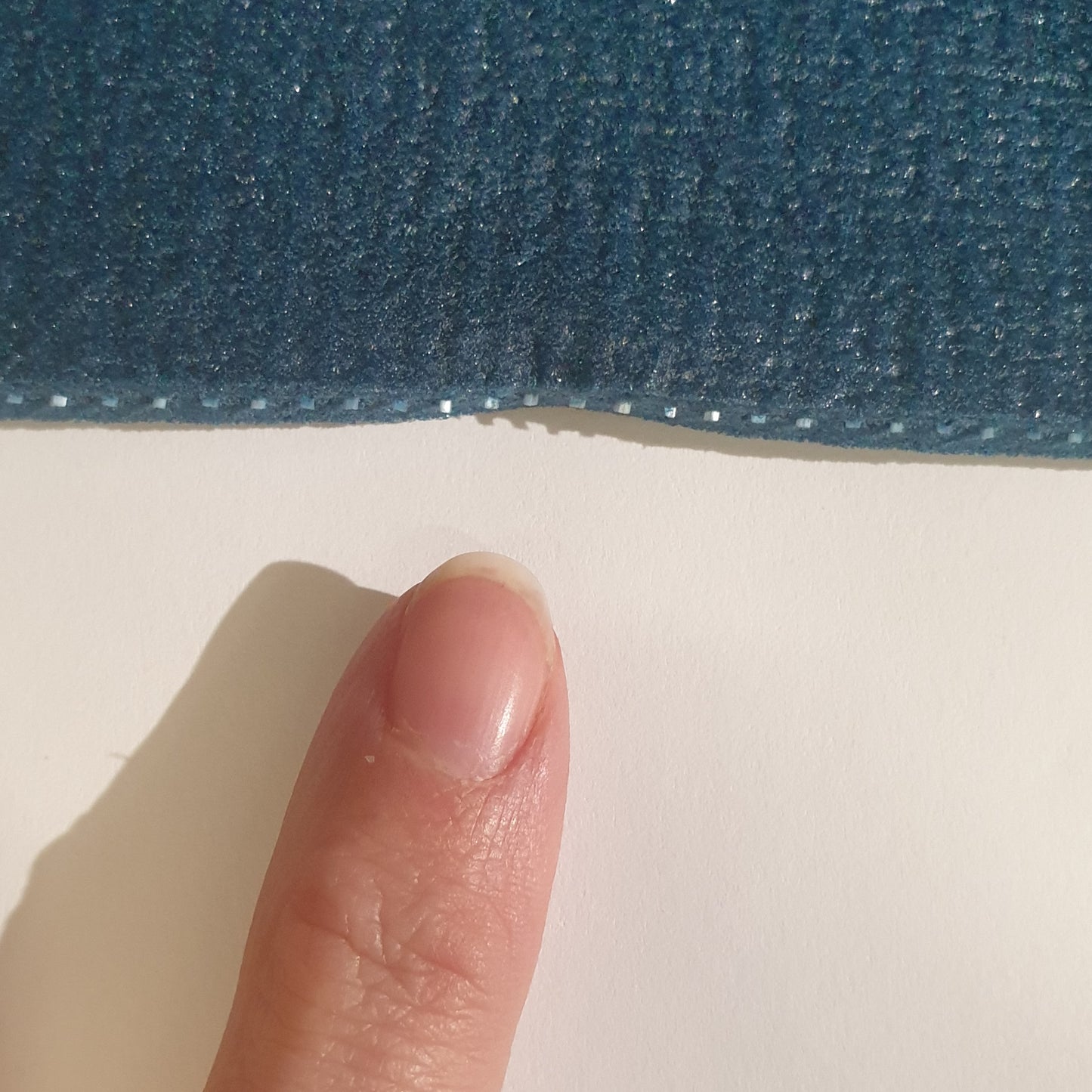 CLEARANCE - 140cm Dark Blue Kids Premier Yoga Mat - MAT 1