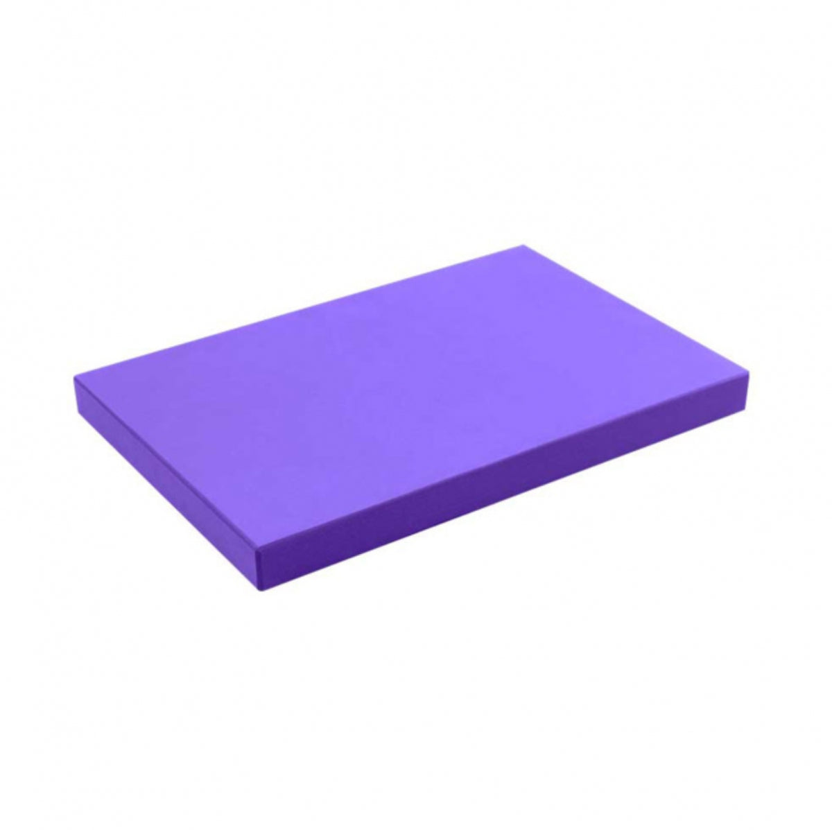 EVA Foam HALF Height Yoga Block