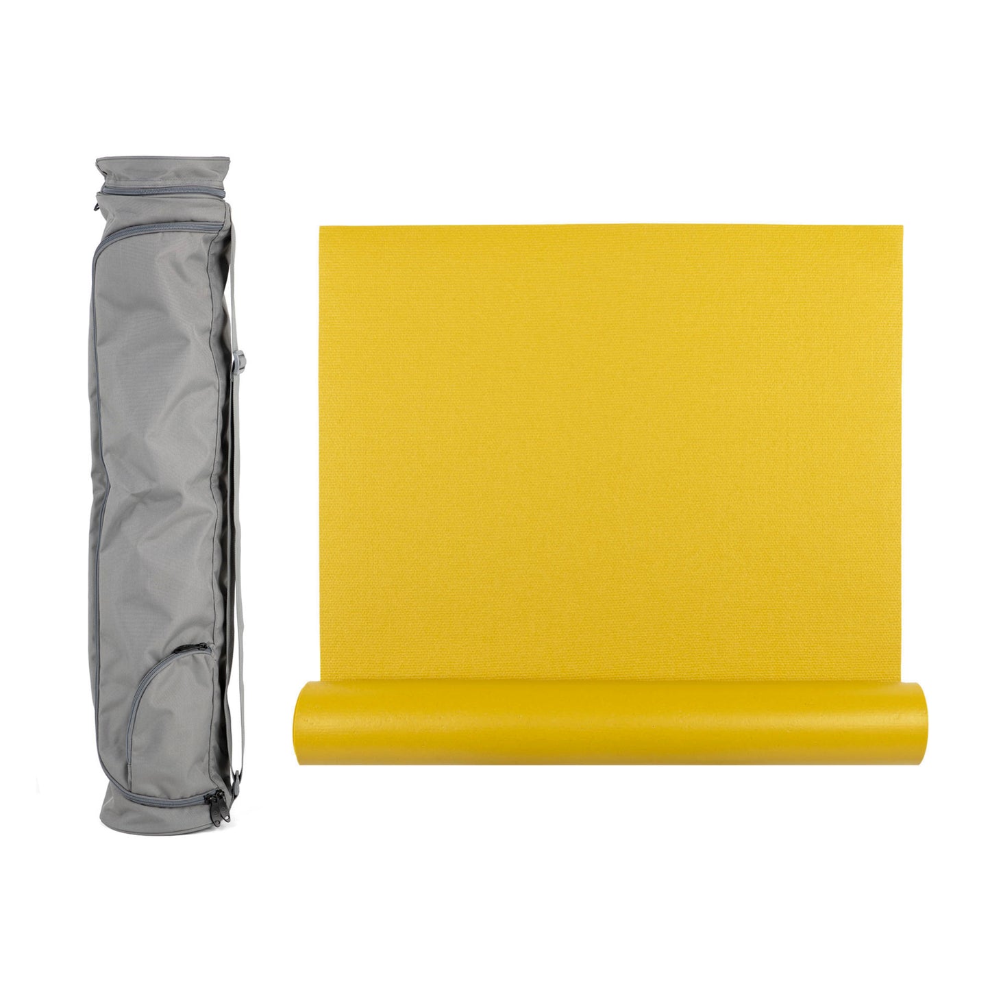 220cm EXTRA LONG & 80cm EXTRA WIDE Ampio Mat and Asana 80 Mat Bag