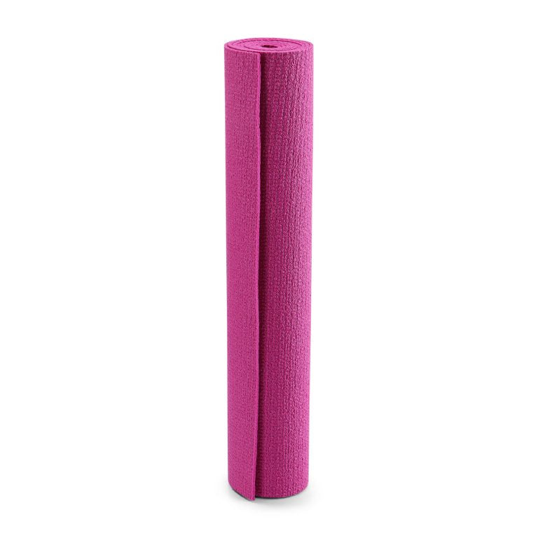 220cm EXTRA LONG Classic Studio Yoga Mat