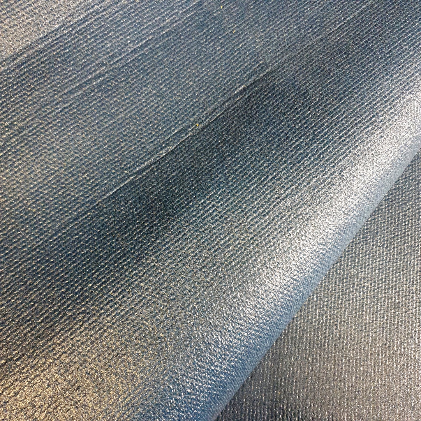 CLEARANCE - 168cm Dark Blue AMPIO™ Yoga Mat