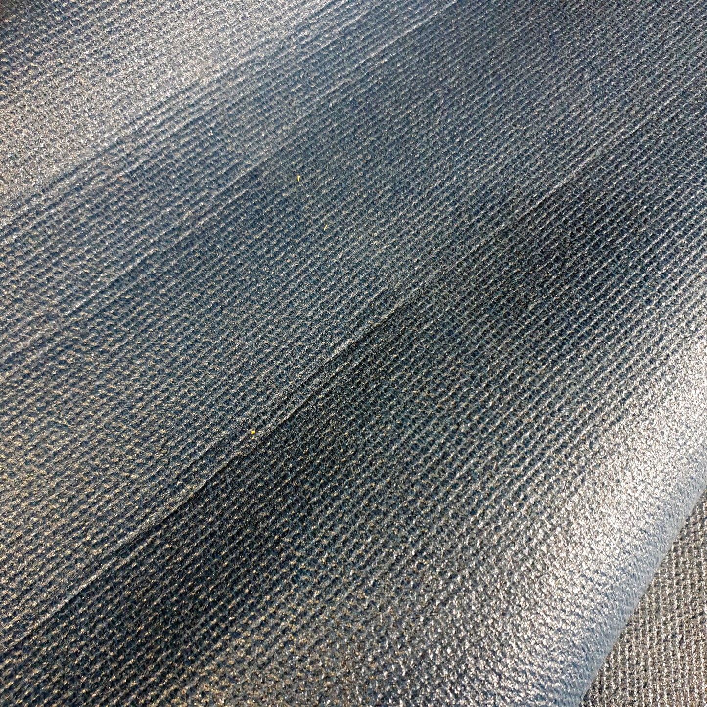 CLEARANCE - 168cm Dark Blue AMPIO™ Yoga Mat