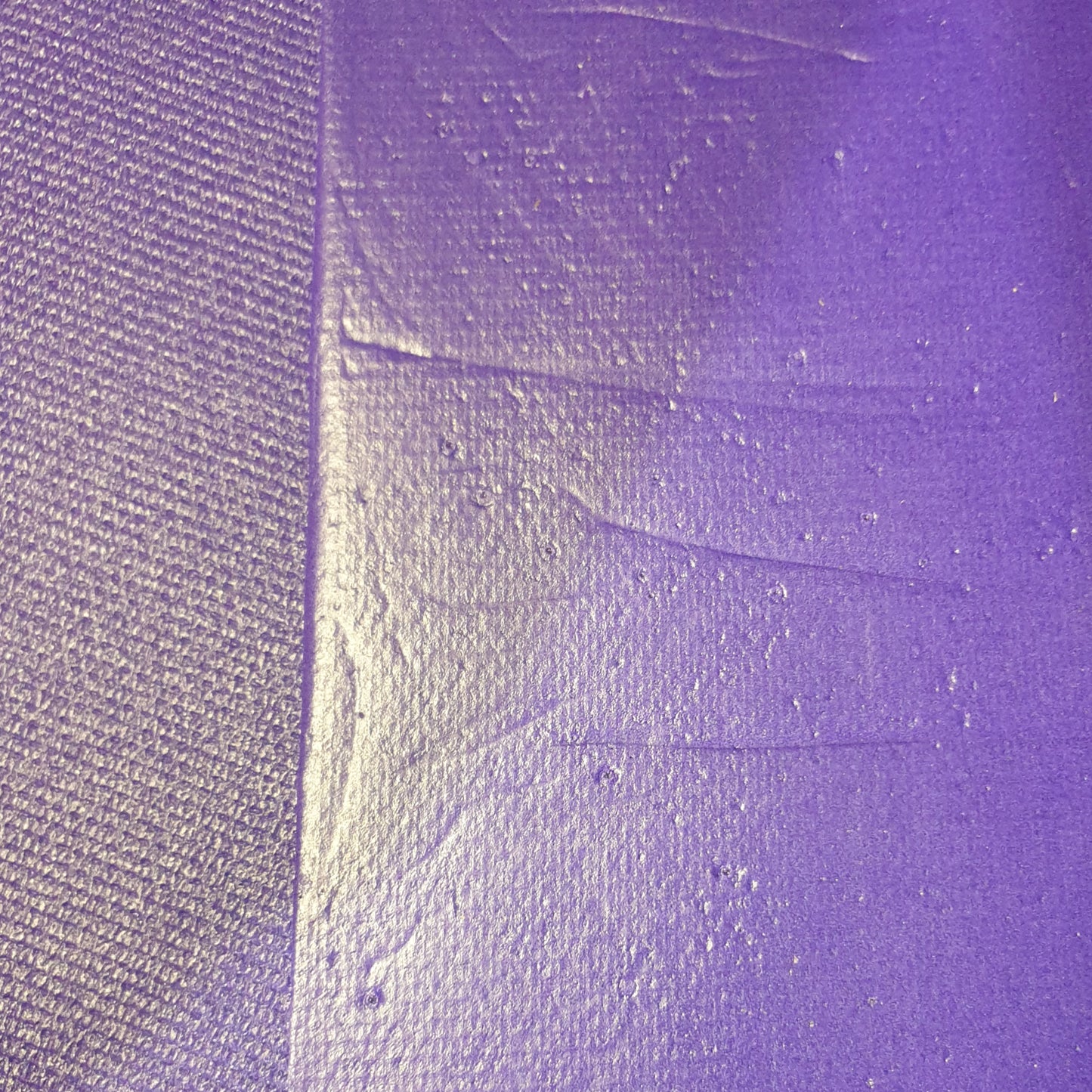 CLEARANCE - 180cm Purple Premier Yoga Mat