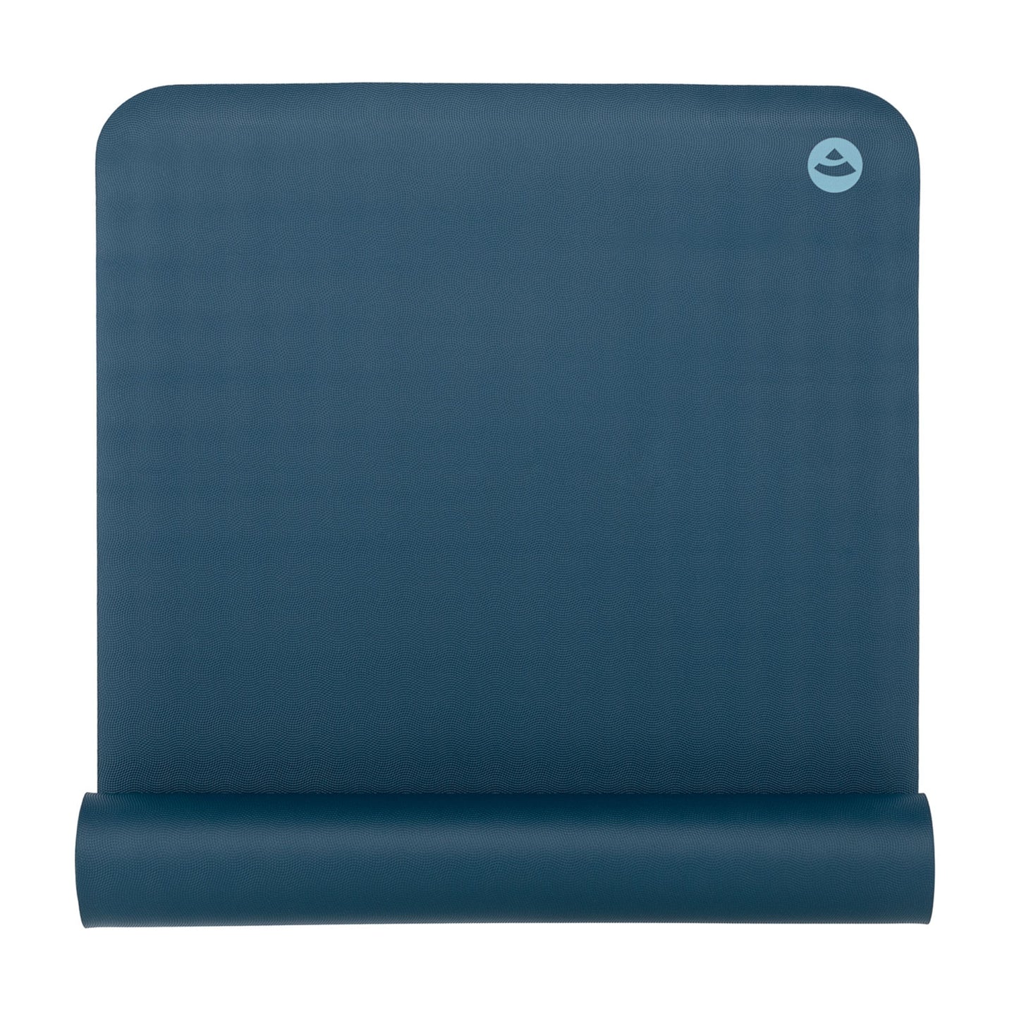 Natural Rubber Standard EcoPRO Yoga Mat - 4mm Thick - Extra Grip