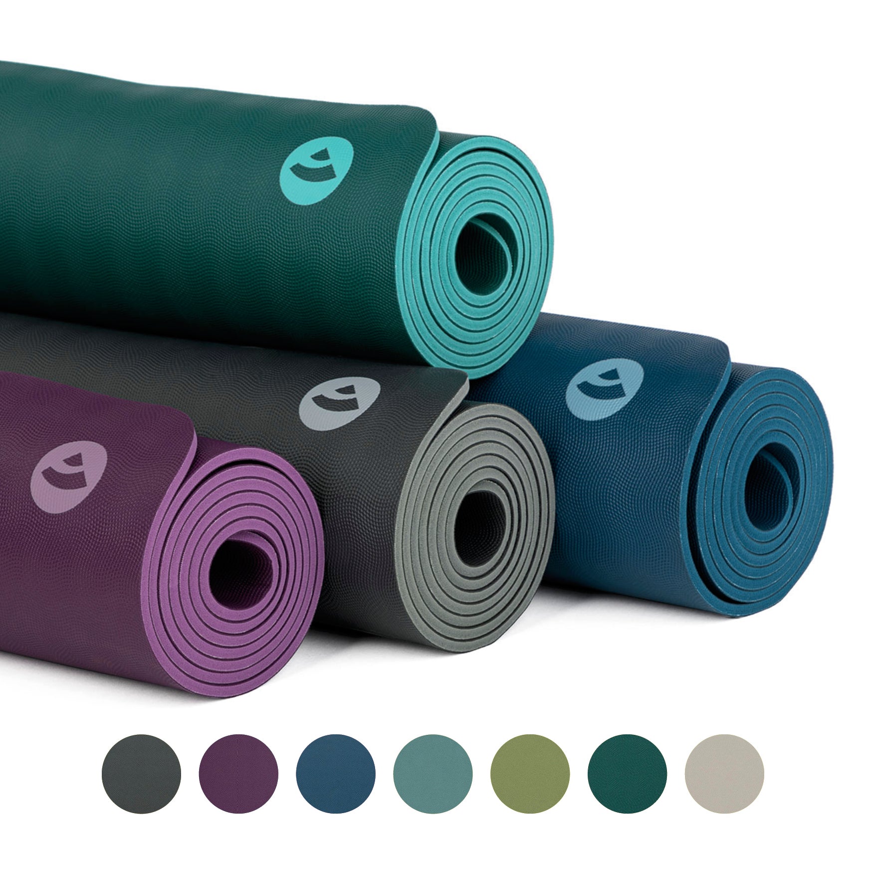 Umineux Extra Thick Yoga Mat