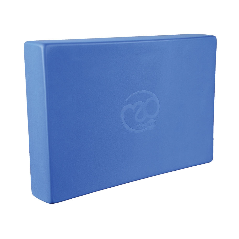 TEACHER PACK of 16 | EVA Foam FULL Height Yoga Blocks