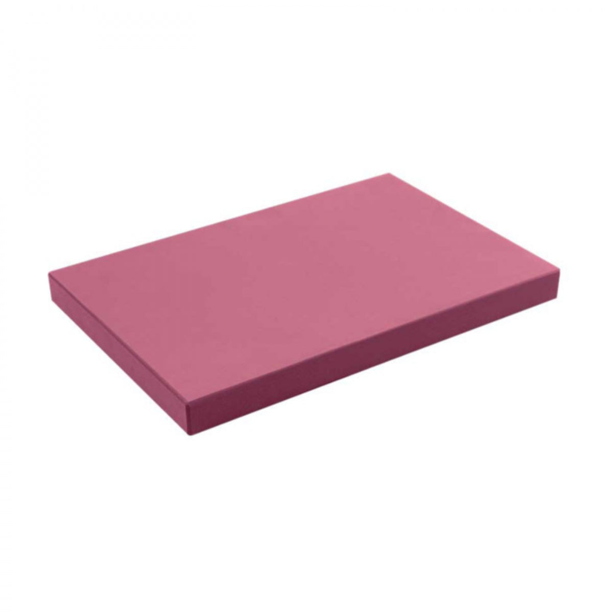 EVA Foam HALF Height Yoga Block