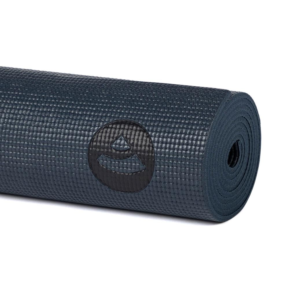 Big Elephant and Flower of Life Yoga Mats - Leela Collection