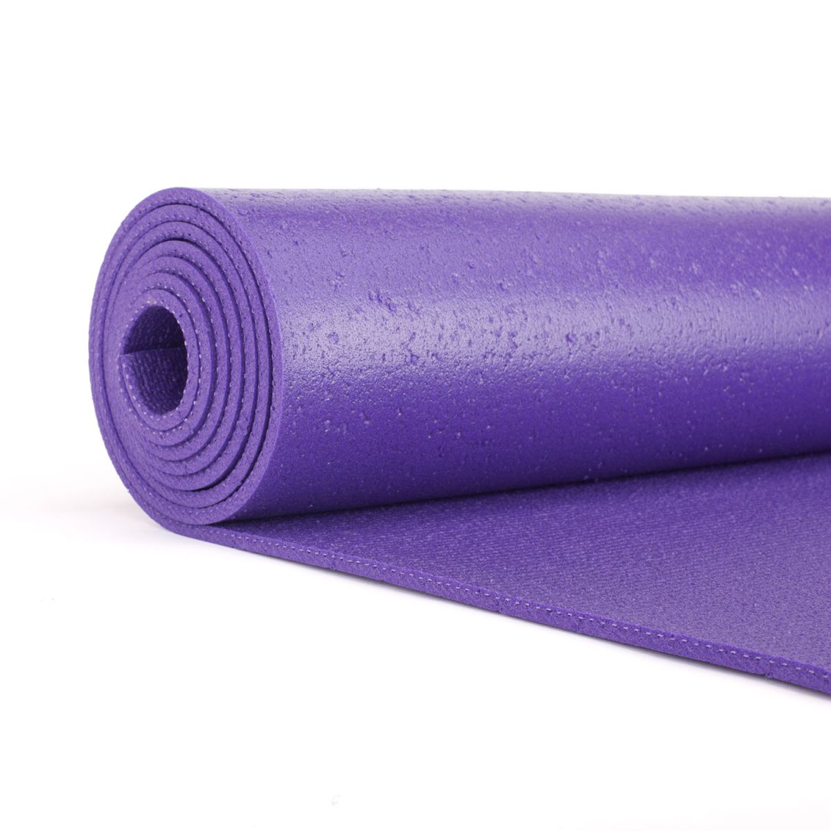 Purple AMPIO 80cm EXTRA WIDE Yoga Mats 180cm-200cm-220cm-240cm-260cm