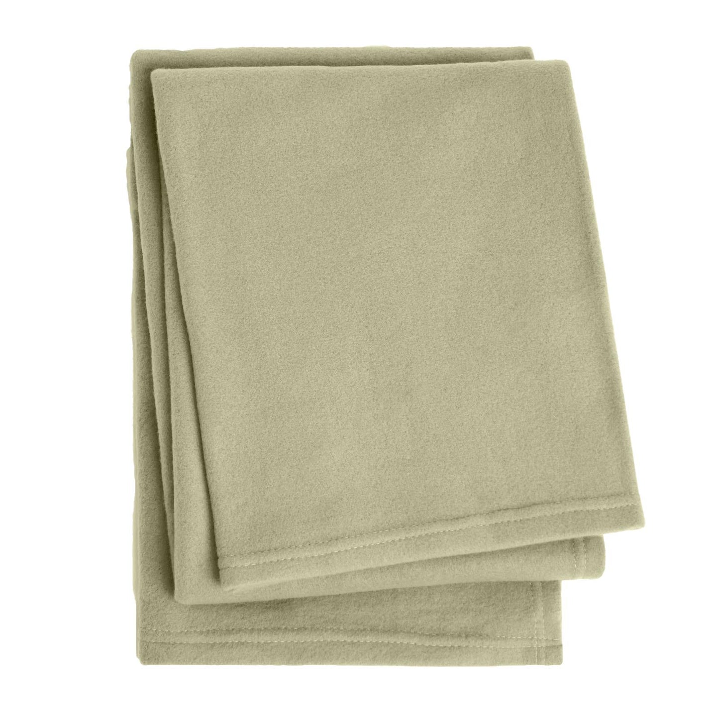 150cm Lightweight Yoga Fleece Blanket