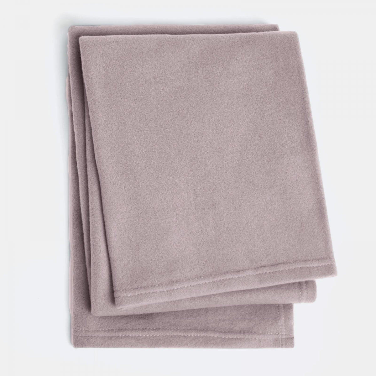 TEACHER PACK of 8 | 200cm EXTRA LONG Lightweight Yoga Fleece Blankets