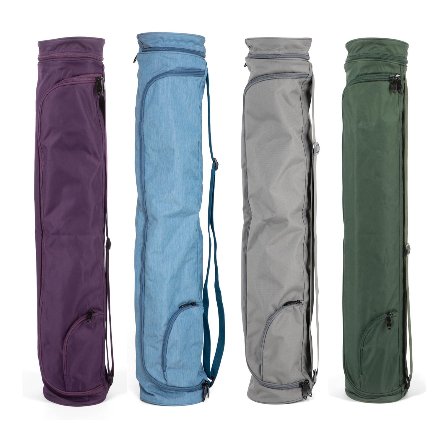 Extra Wide Yoga Mat Bags
