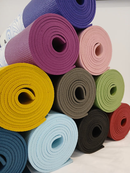 180cm Premier Studio Yoga Mat