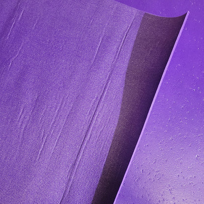 CLEARANCE - 200cm EXTRA LONG Purple AMPIO™ Yoga Mat