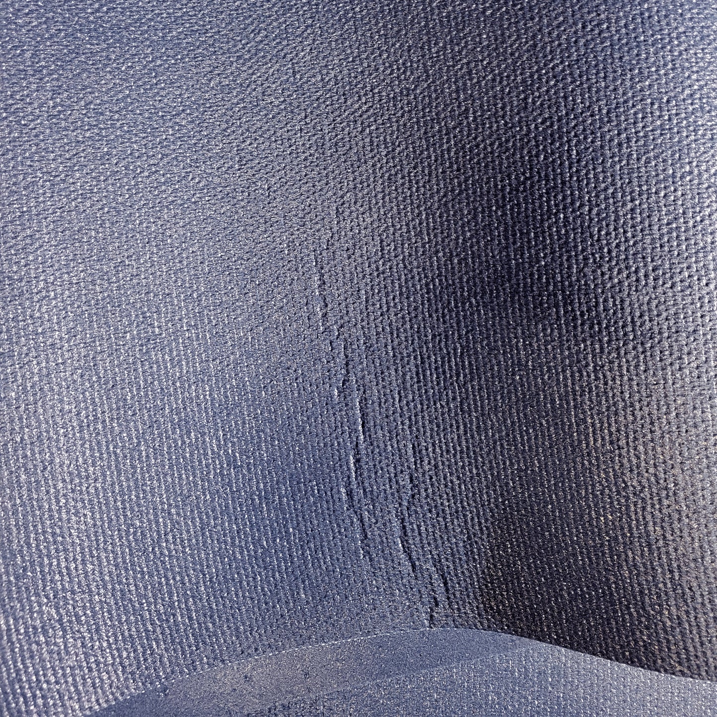 CLEARANCE - 240cm EXTRA LONG Dark Blue Premier Yoga Mat