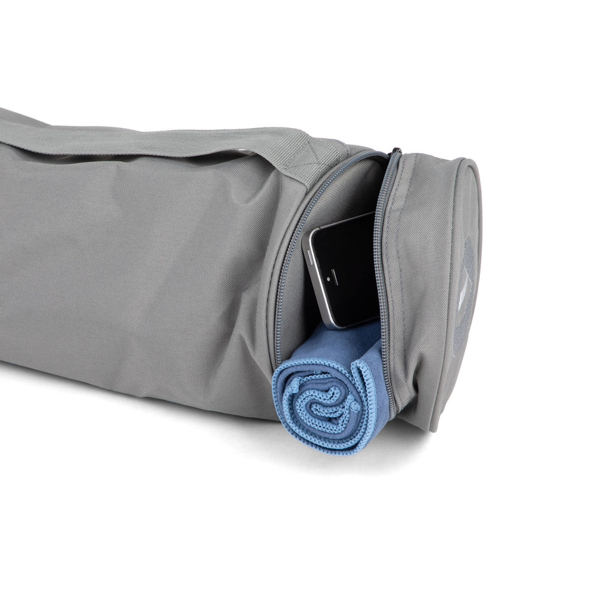 180cm Classic Mat and ASANA 60 Mat Bag