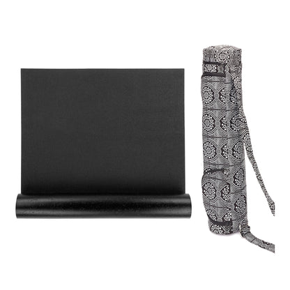 180cm EXTRA WIDE Ampio Mat and Maharaja 80 Mat Bag