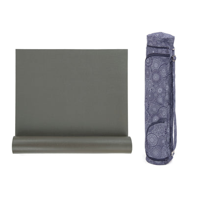 180cm EXTRA WIDE Ampio Mat and Maharaja 80 Mat Bag