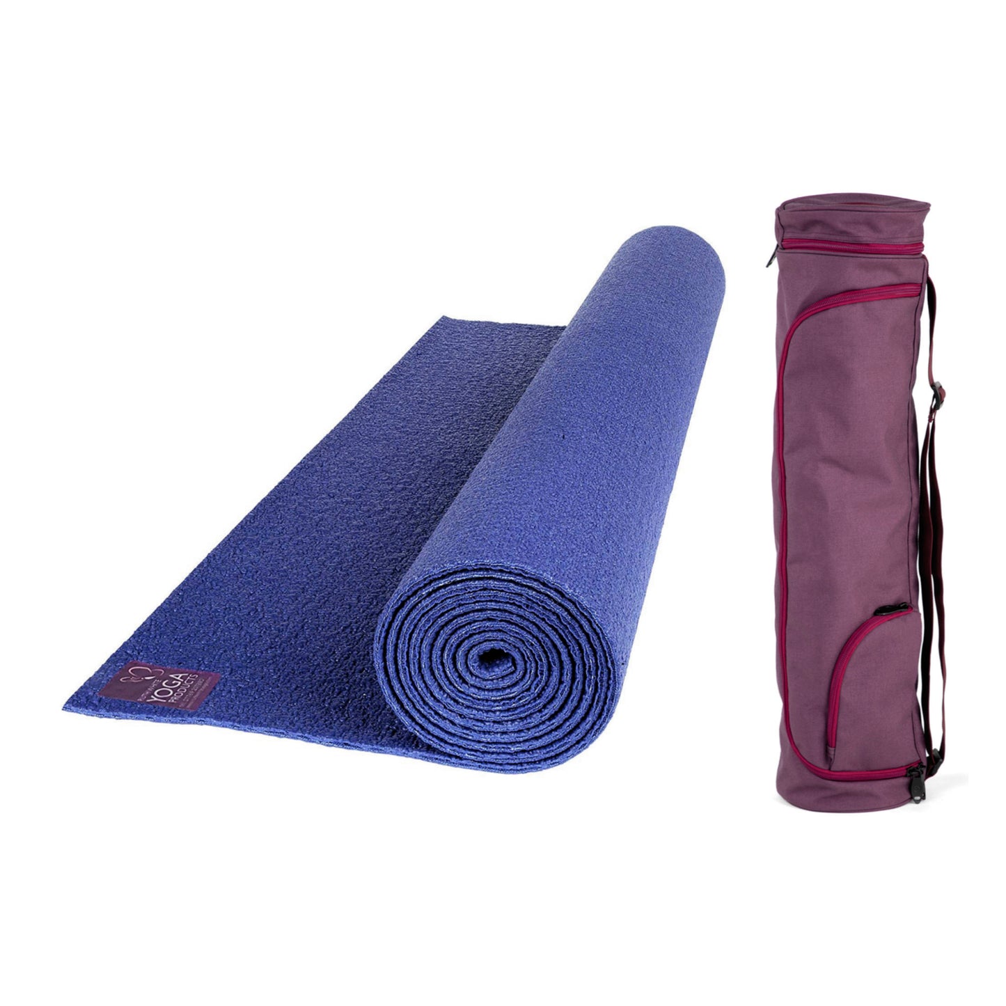 180cm Classic Mat and ASANA 60 Mat Bag