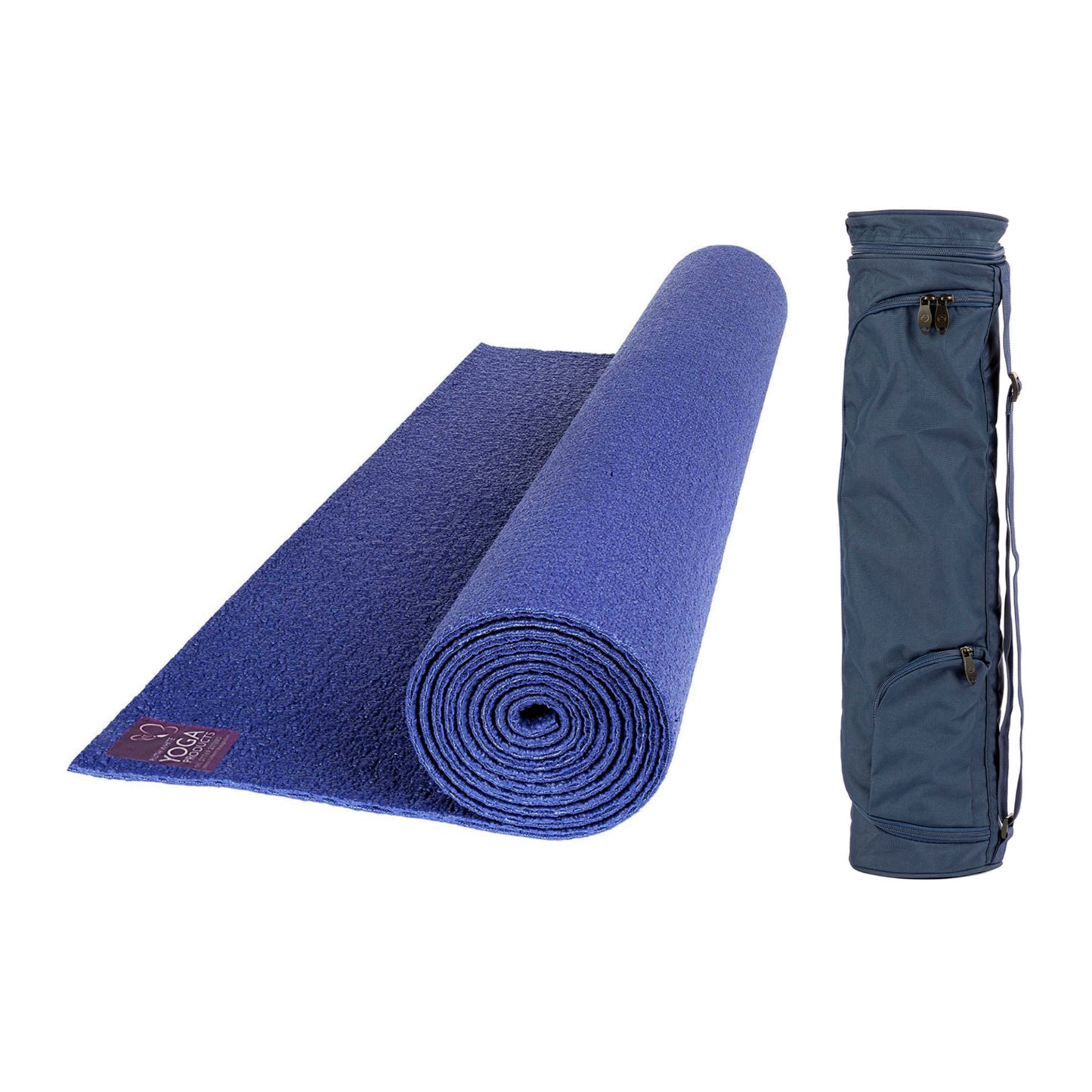 180cm Classic Mat and ASANA 60 Mat Bag