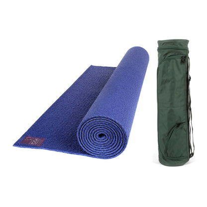 180cm Classic Mat and ASANA 60 Mat Bag