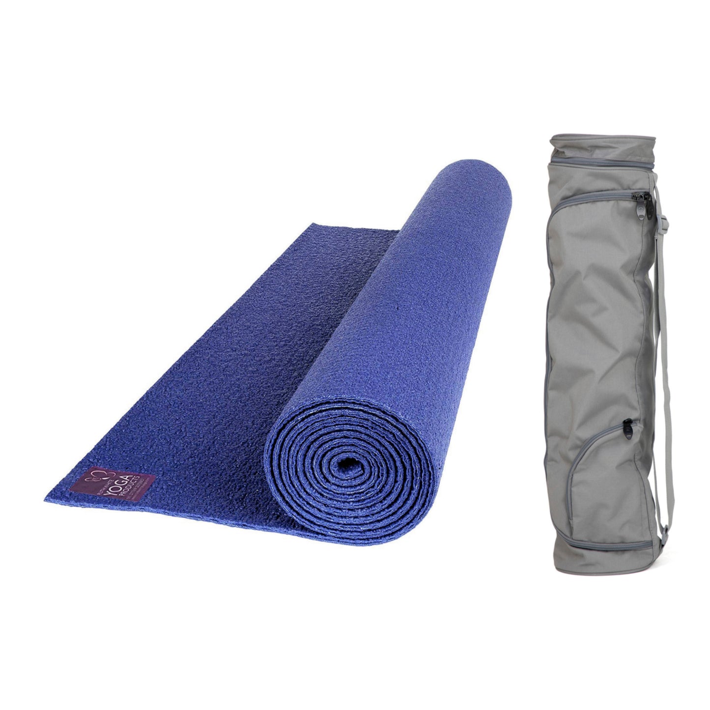 180cm Classic Mat and ASANA 60 Mat Bag