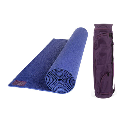 180cm Classic Mat and ASANA 60 Mat Bag