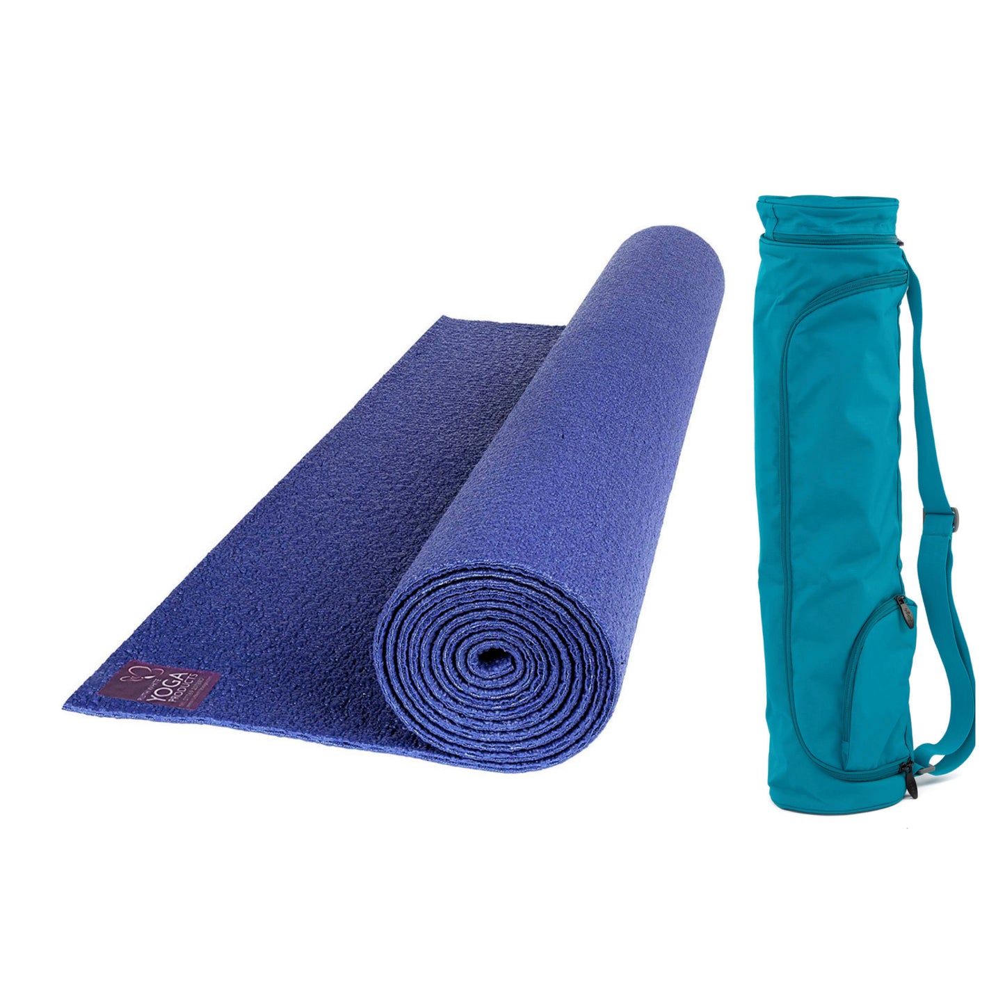 180cm Classic Mat and ASANA 60 Mat Bag