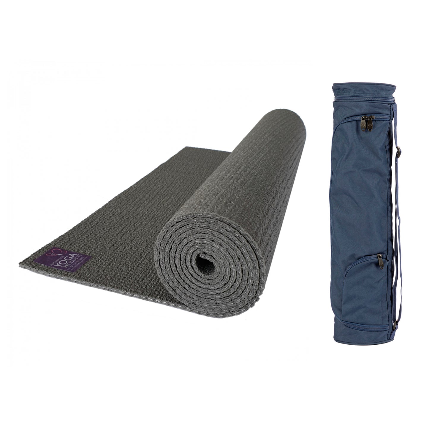 180cm Classic Mat and ASANA 60 Mat Bag