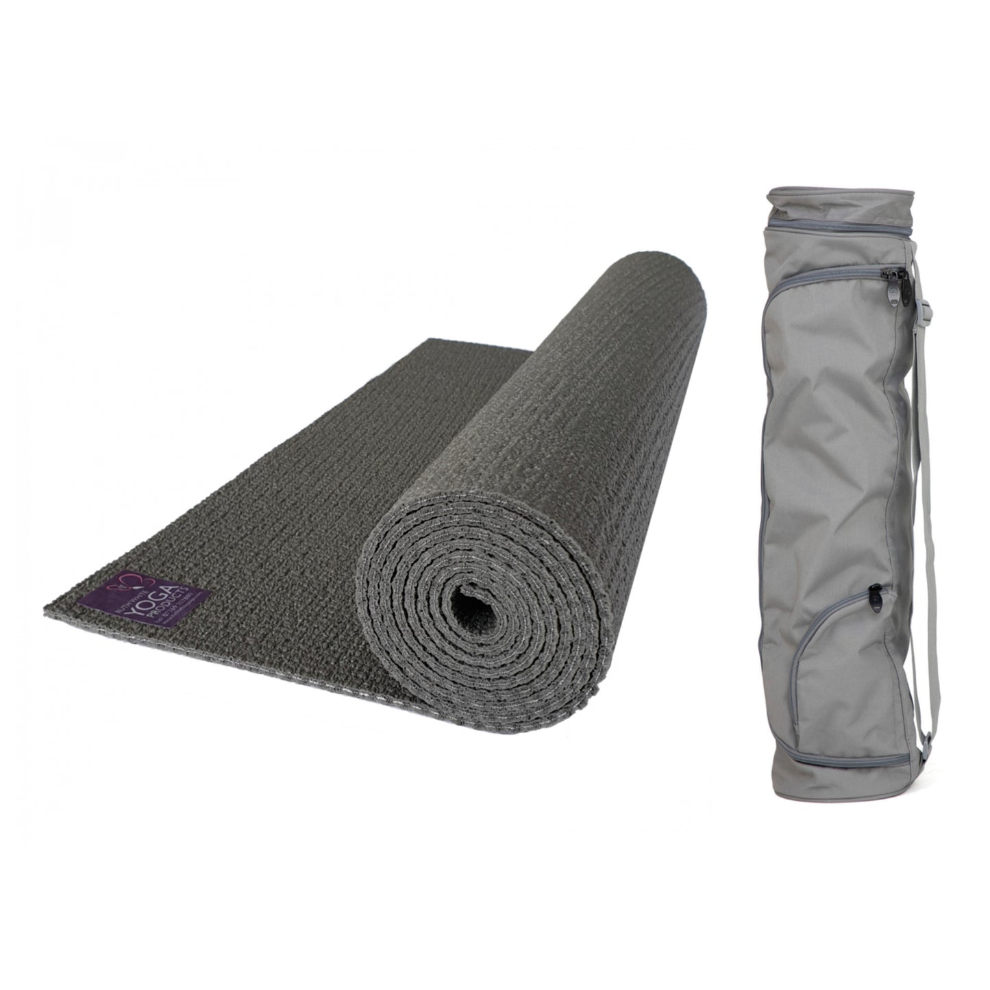 180cm Classic Mat and ASANA 60 Mat Bag