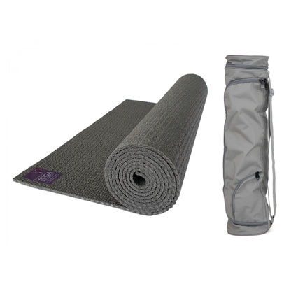 180cm Classic Mat and ASANA 60 Mat Bag