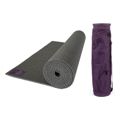 180cm Classic Mat and ASANA 60 Mat Bag
