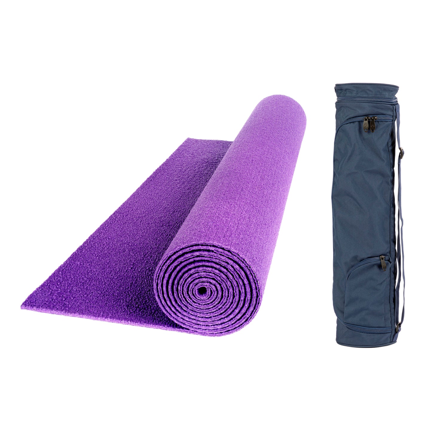 180cm Classic Mat and ASANA 60 Mat Bag