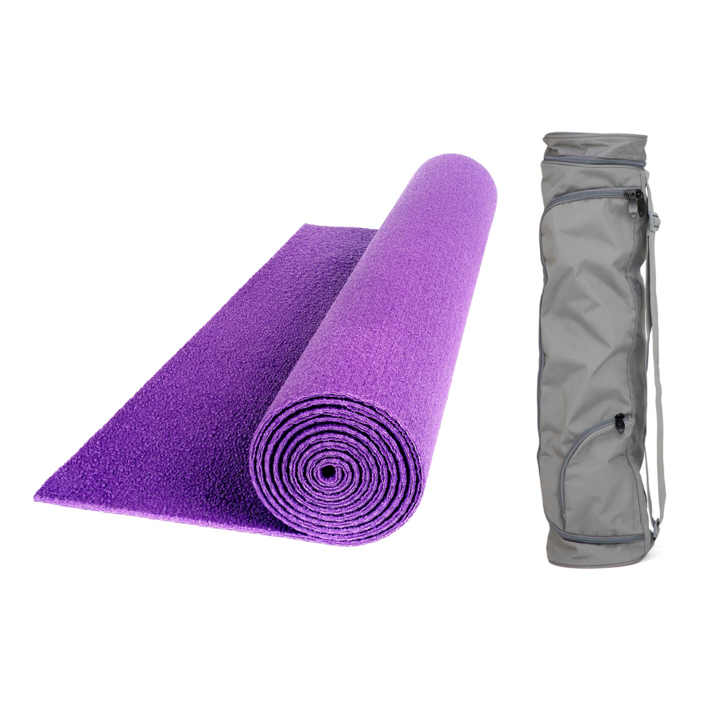180cm Classic Mat and ASANA 60 Mat Bag