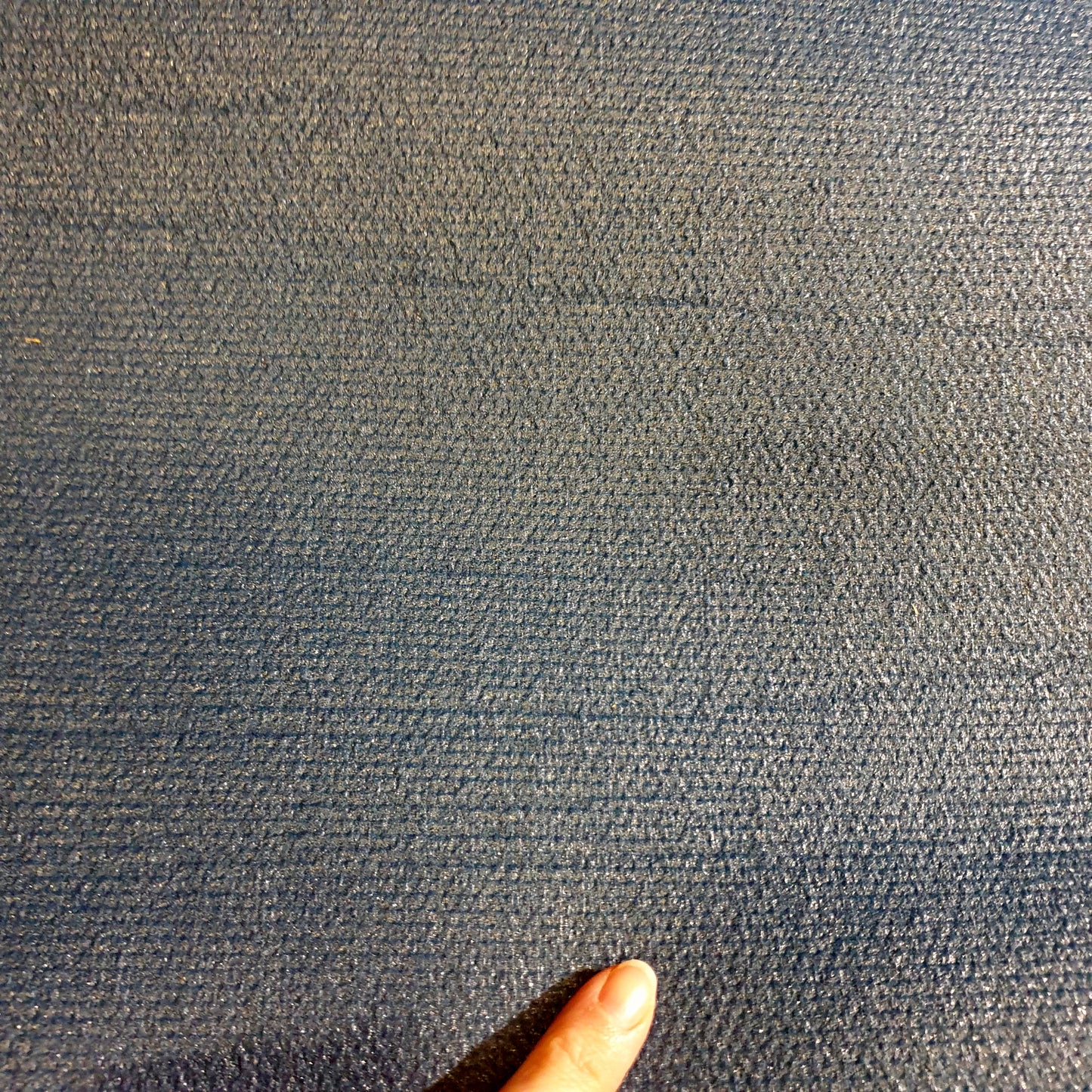 CLEARANCE - 166cm Dark Blue AMPIO™ Yoga Mat