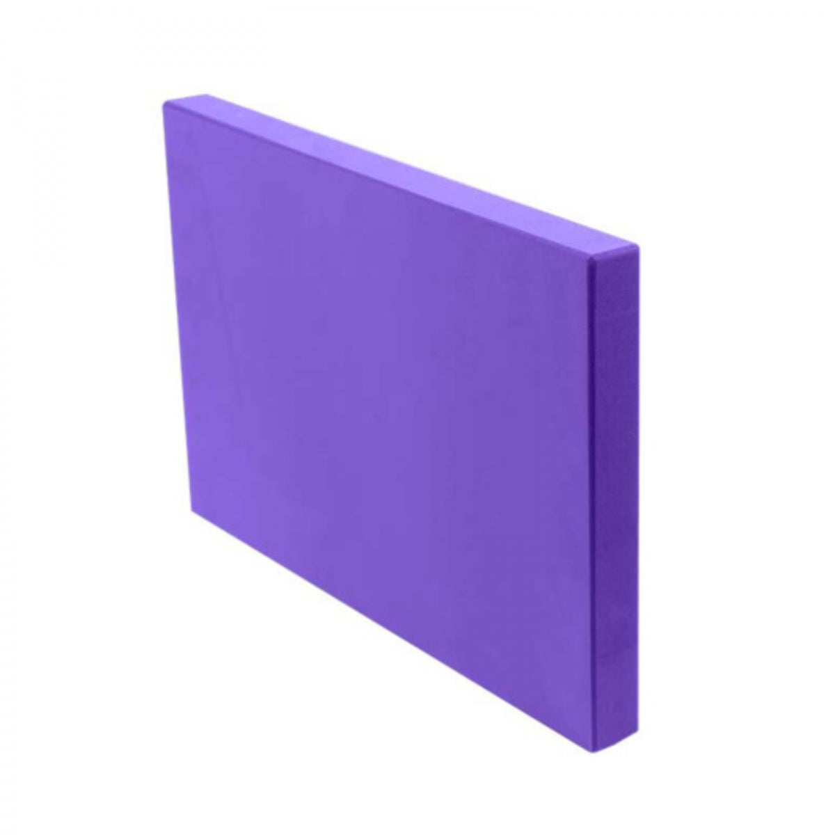 EVA Foam HALF Height Yoga Block