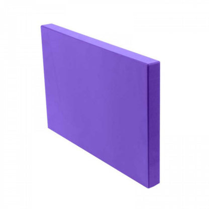 EVA Foam HALF Height Yoga Block