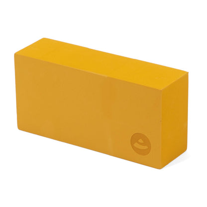 TEACHER PACK of 10 | Hi-density EVA Foam Yoga Bricks | Earth Range