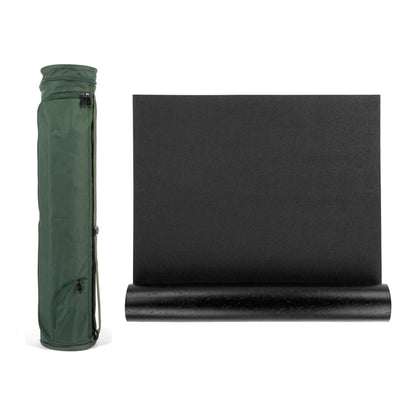 220cm EXTRA LONG & 80cm EXTRA WIDE Ampio Mat and Asana 80 Mat Bag