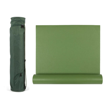 220cm EXTRA LONG & 80cm EXTRA WIDE Ampio Mat and Asana 80 Mat Bag