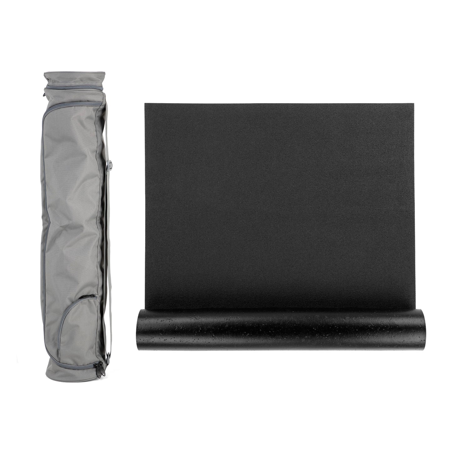 220cm EXTRA LONG & 80cm EXTRA WIDE Ampio Mat and Asana 80 Mat Bag