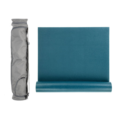 220cm EXTRA LONG & 80cm EXTRA WIDE Ampio Mat and Asana 80 Mat Bag