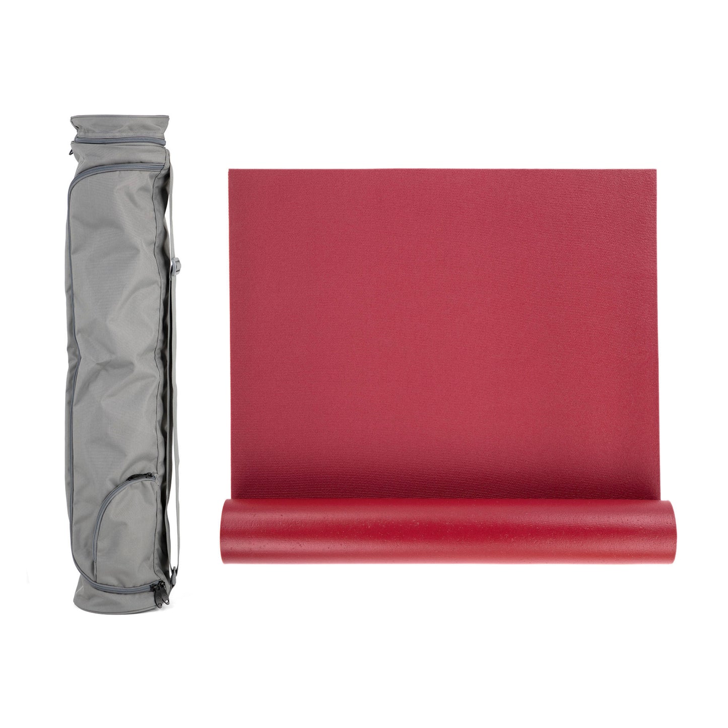 220cm EXTRA LONG & 80cm EXTRA WIDE Ampio Mat and Asana 80 Mat Bag