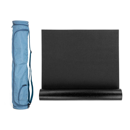 220cm EXTRA LONG & 80cm EXTRA WIDE Ampio Mat and Asana 80 Mat Bag