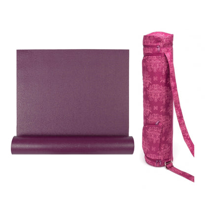 180cm EXTRA WIDE Ampio Mat and Maharaja 80 Mat Bag