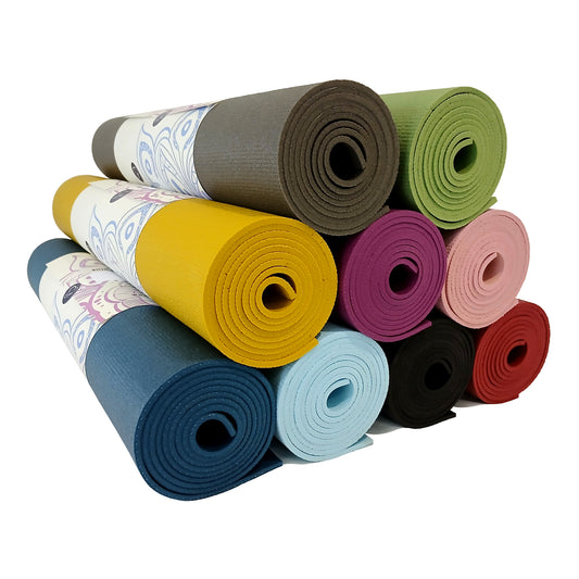TEACHER PACK of 8 - 120cm BABY Premier Studio Yoga Mat