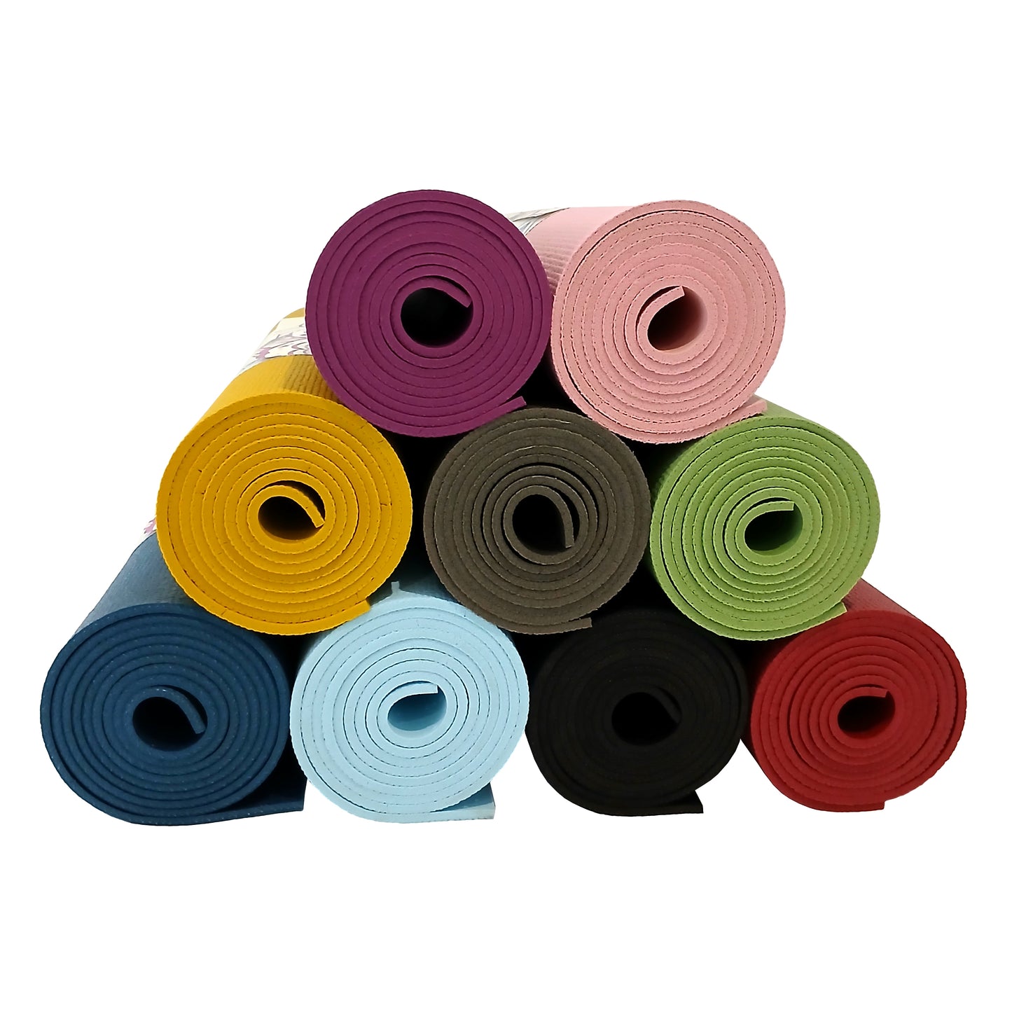 TEACHER PACK of 20 - 120cm BABY Premier Studio Yoga Mat
